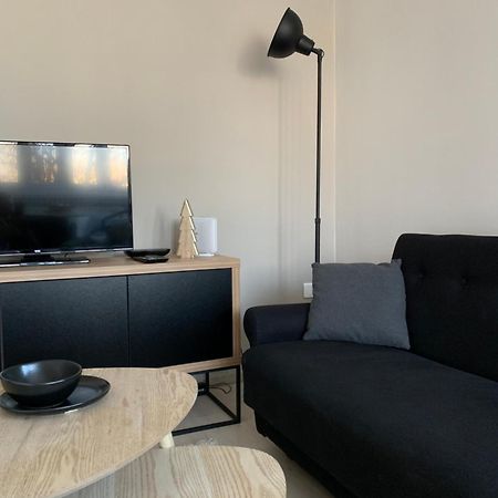 Studio Apartman Park Galerija Apartman Eszék Kültér fotó