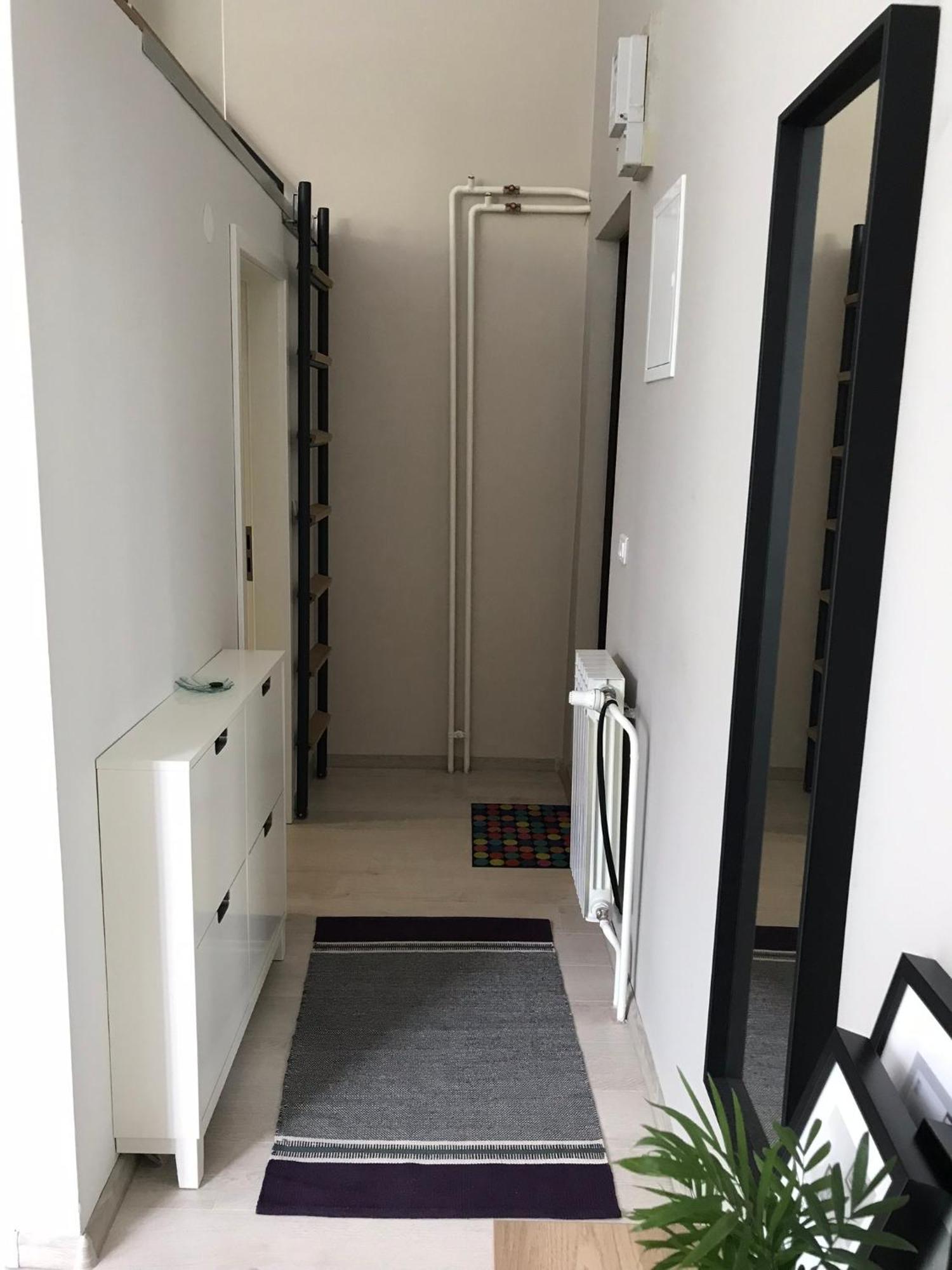 Studio Apartman Park Galerija Apartman Eszék Kültér fotó