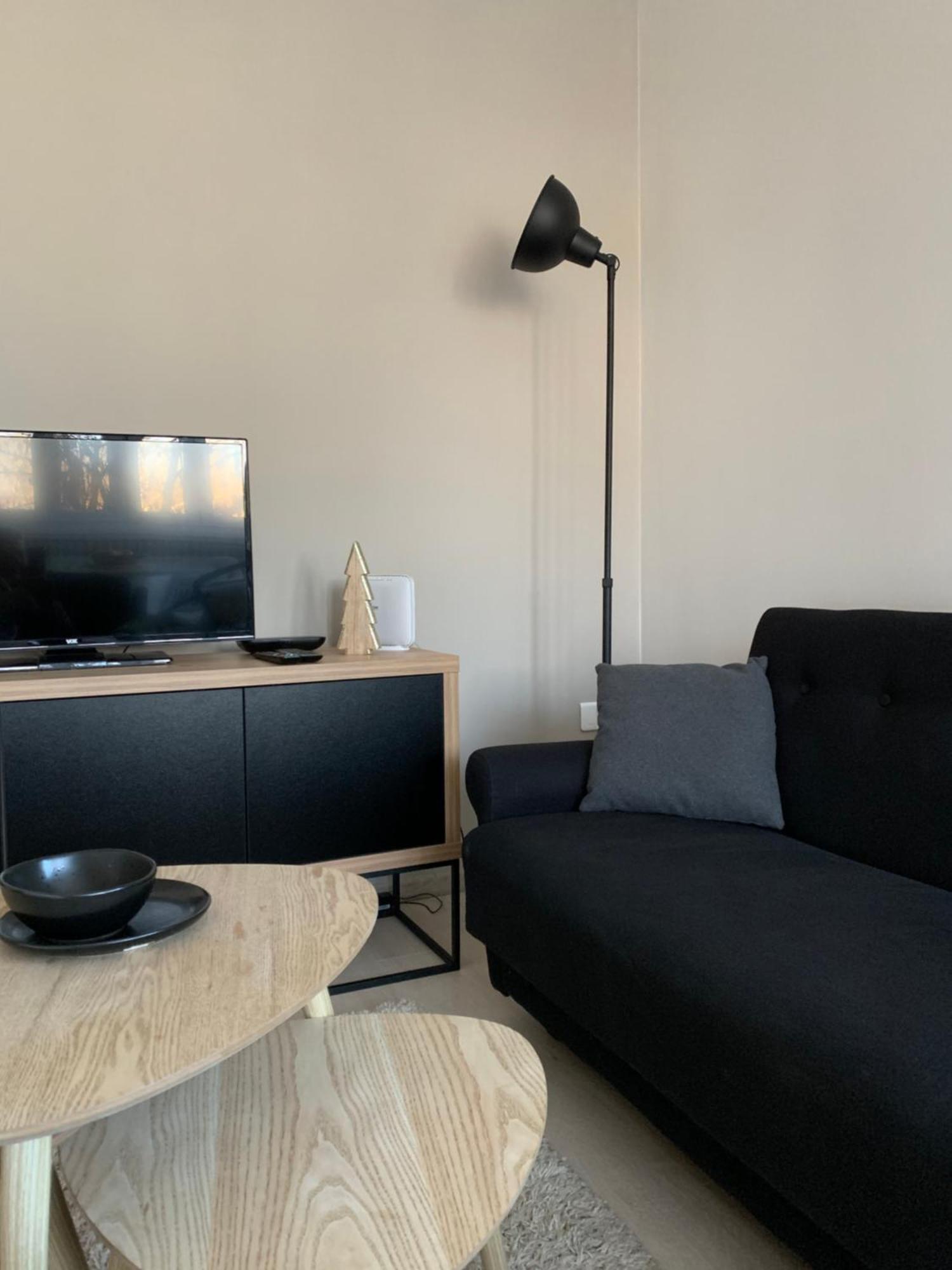 Studio Apartman Park Galerija Apartman Eszék Kültér fotó