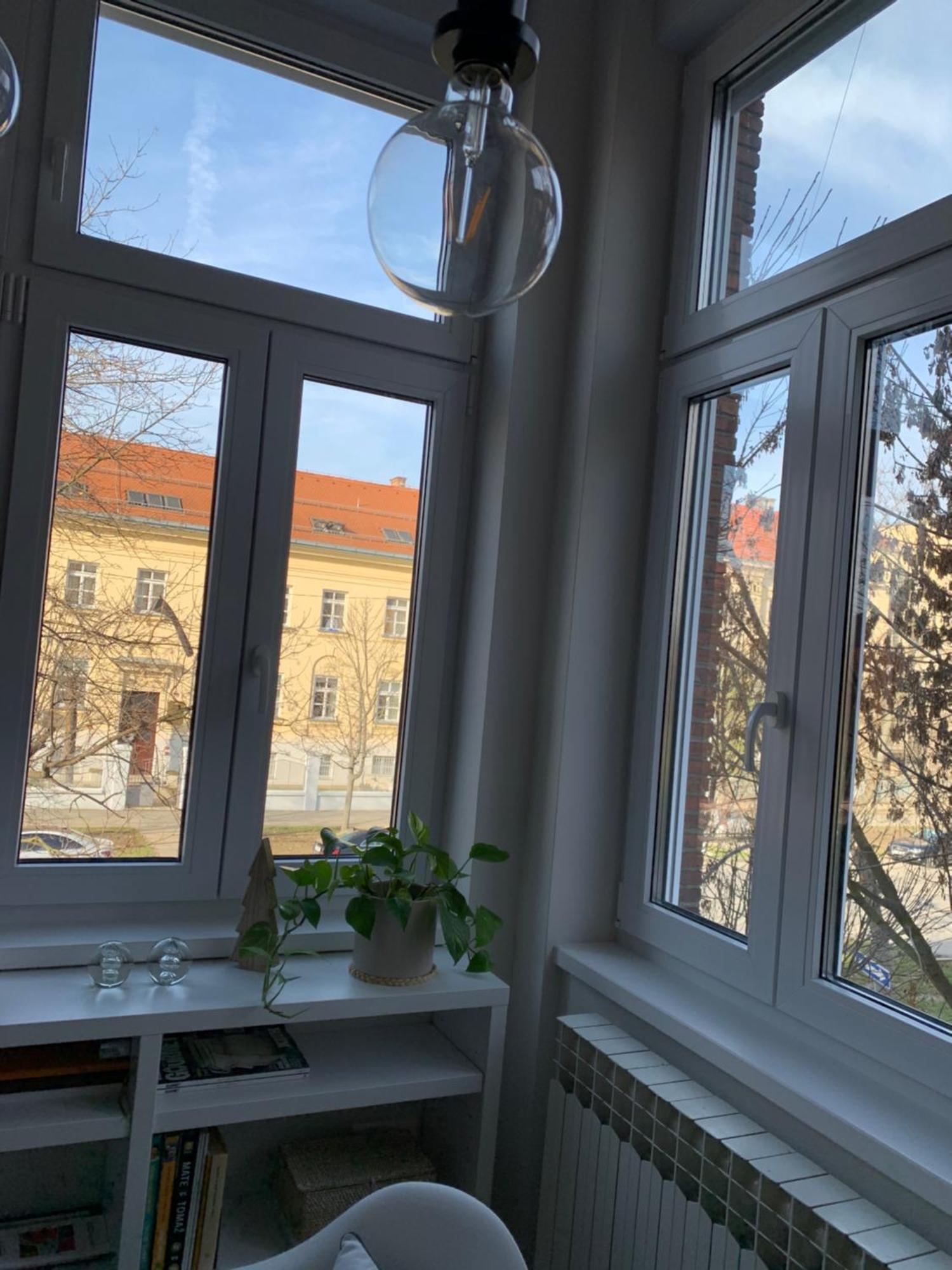 Studio Apartman Park Galerija Apartman Eszék Kültér fotó