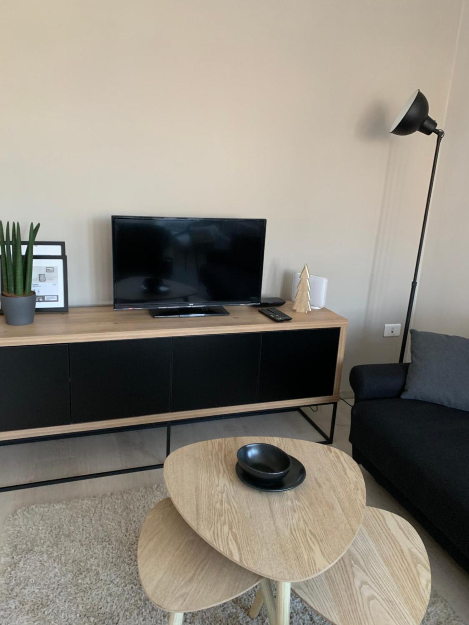 Studio Apartman Park Galerija Apartman Eszék Kültér fotó