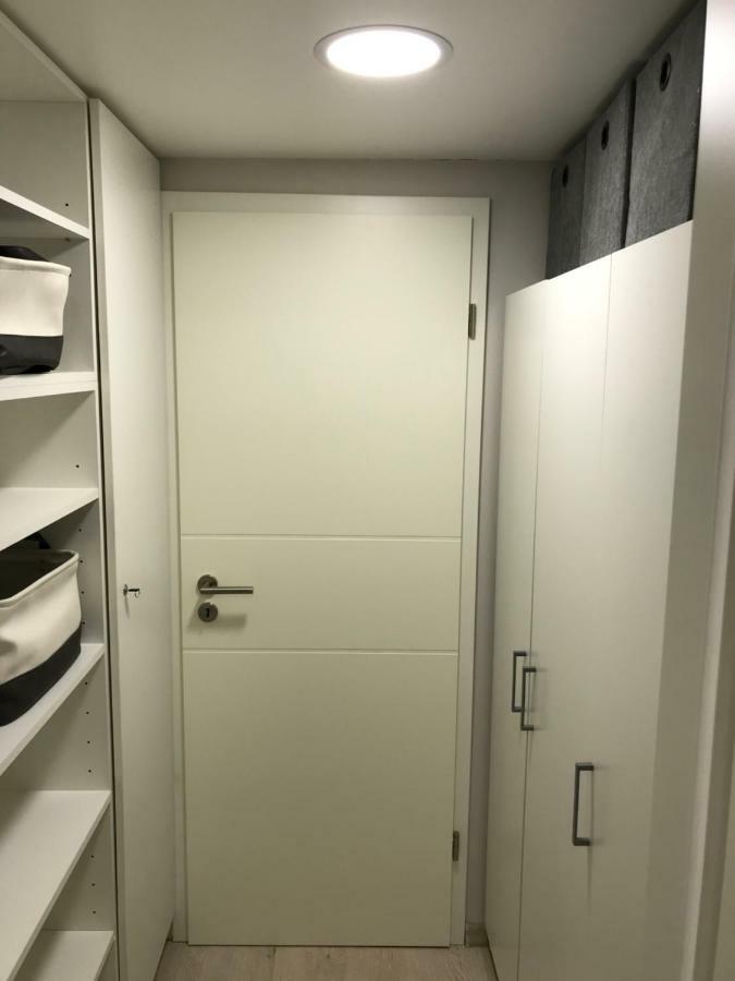 Studio Apartman Park Galerija Apartman Eszék Kültér fotó